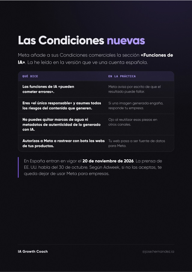 Página 3 de la guía
