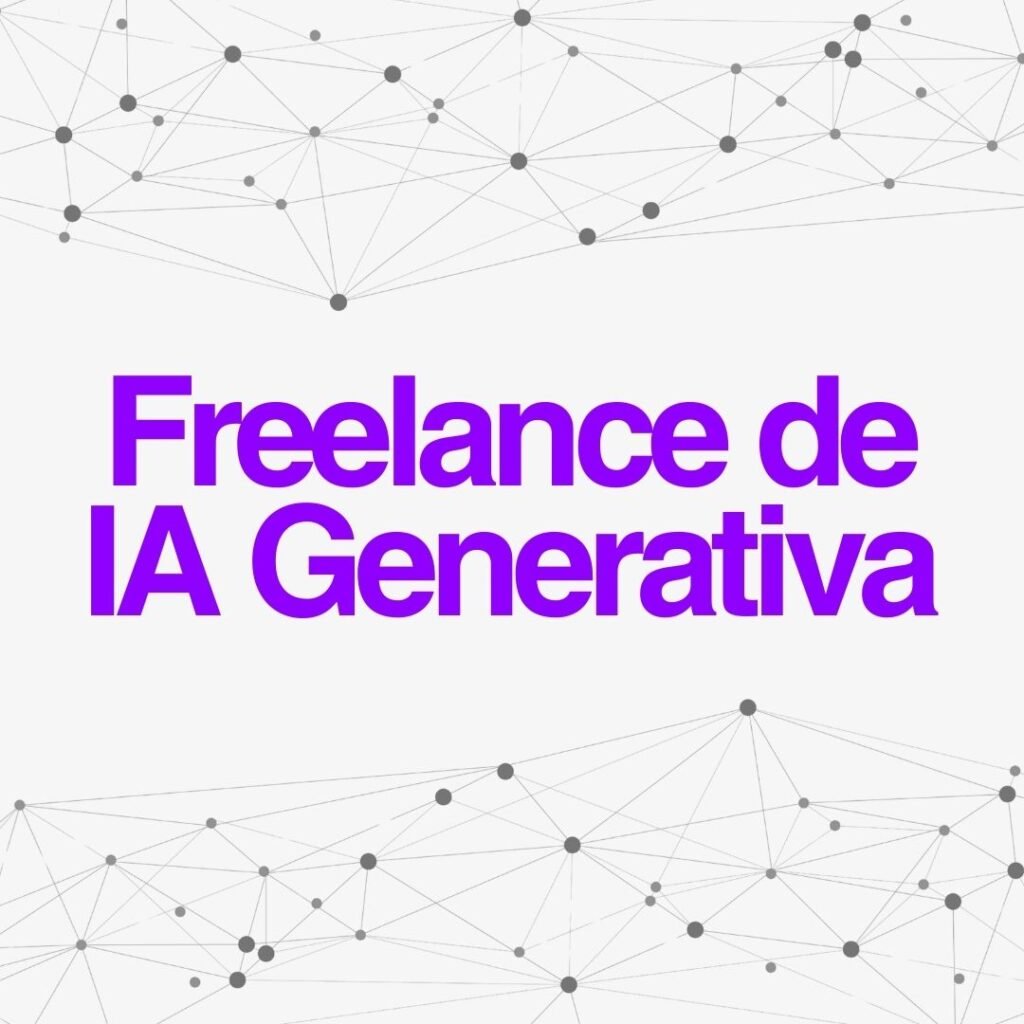 Freelance IA Generativa